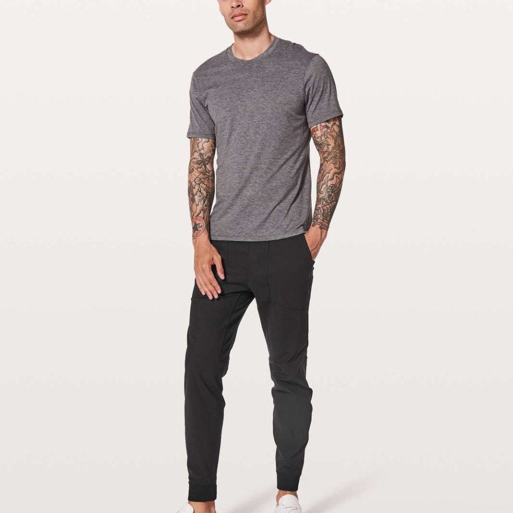 Men’s Lululemon joggers